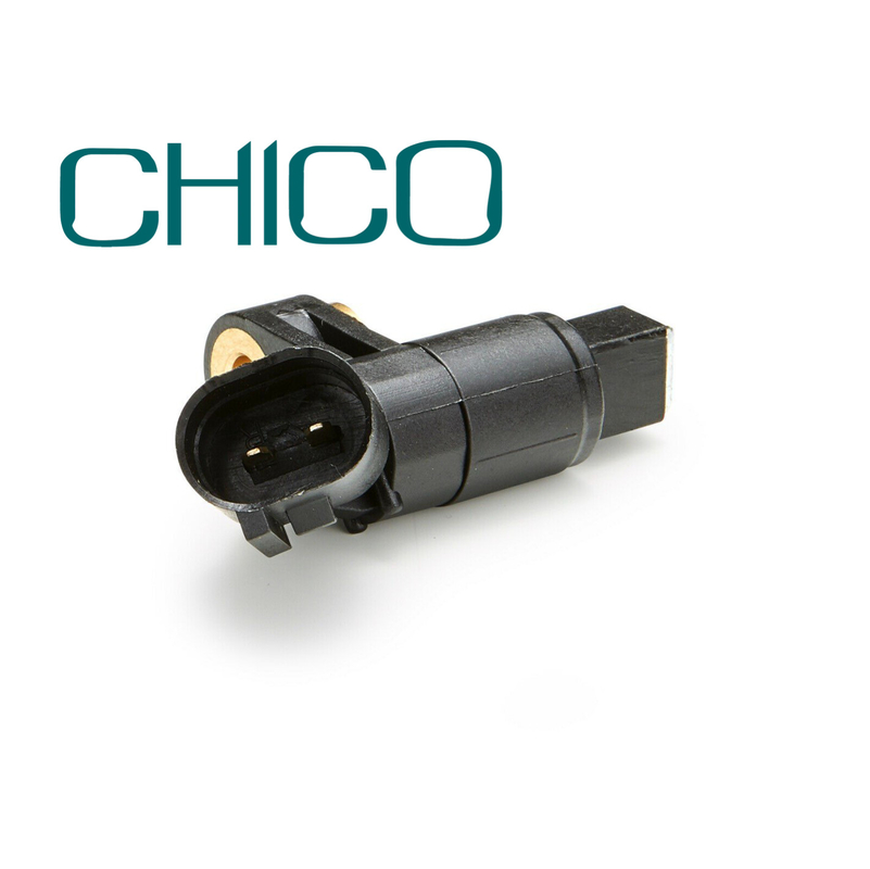 Czujnik prędkości prawego przedniego koła ISO dla BOSCH SIEMENS VW 0986594000 S105705002 1H0927808