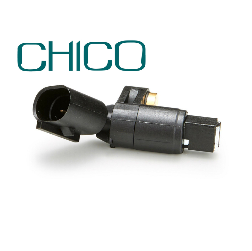Czujnik prędkości prawego przedniego koła ISO dla BOSCH SIEMENS VW 0986594000 S105705002 1H0927808