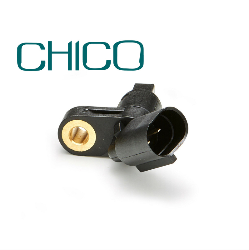 Czujnik prędkości prawego przedniego koła ISO dla BOSCH SIEMENS VW 0986594000 S105705002 1H0927808