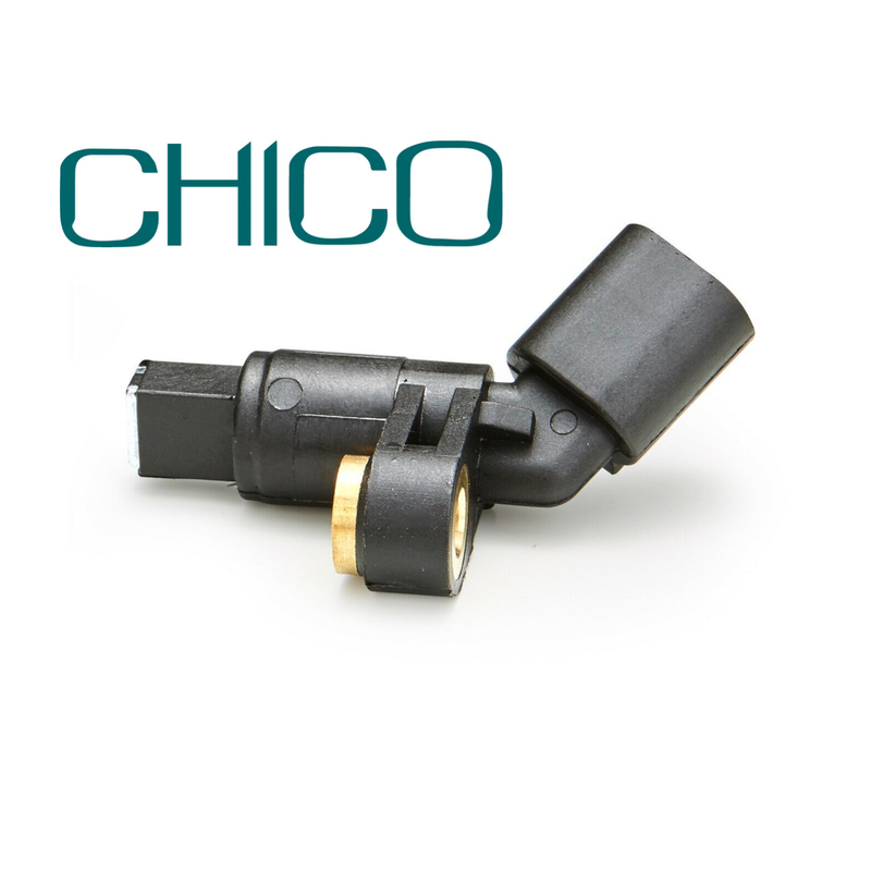 Czujnik prędkości prawego przedniego koła ISO dla BOSCH SIEMENS VW 0986594000 S105705002 1H0927808