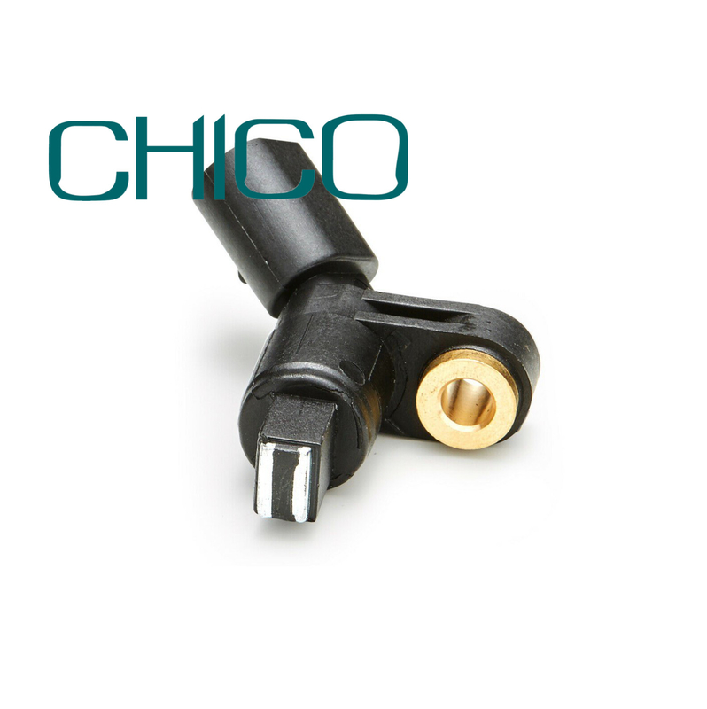 Czujnik prędkości prawego przedniego koła ISO dla BOSCH SIEMENS VW 0986594000 S105705002 1H0927808