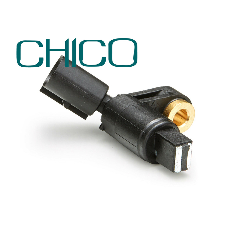 Czujnik prędkości prawego przedniego koła ISO dla BOSCH SIEMENS VW 0986594000 S105705002 1H0927808