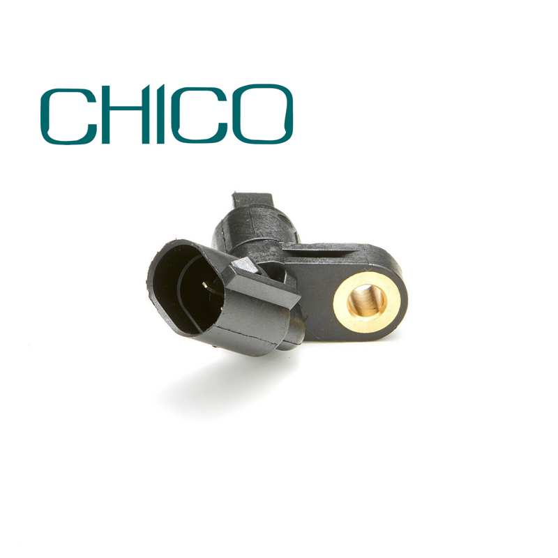 CHICO Czujnik ABS samochodu lewy przedni BOSCH SIEMENS 0986594001 S105705001