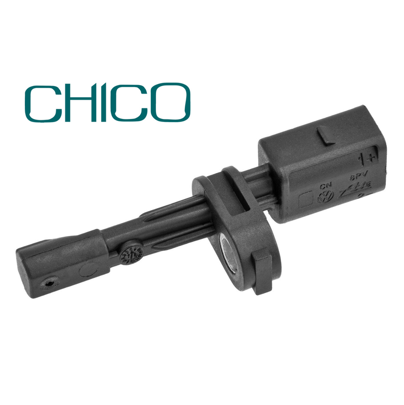 38mm Głębokość montażu Auto Abs Sensor dla 0986594526 2K0927807 BOSCH VW