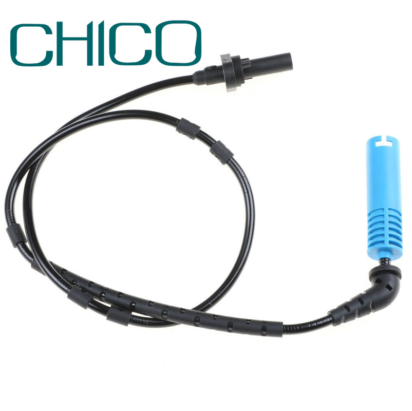 34523405907 Czujnik ABS samochodu BOSCH 0265007622 Czujnik prędkości koła BMW X3