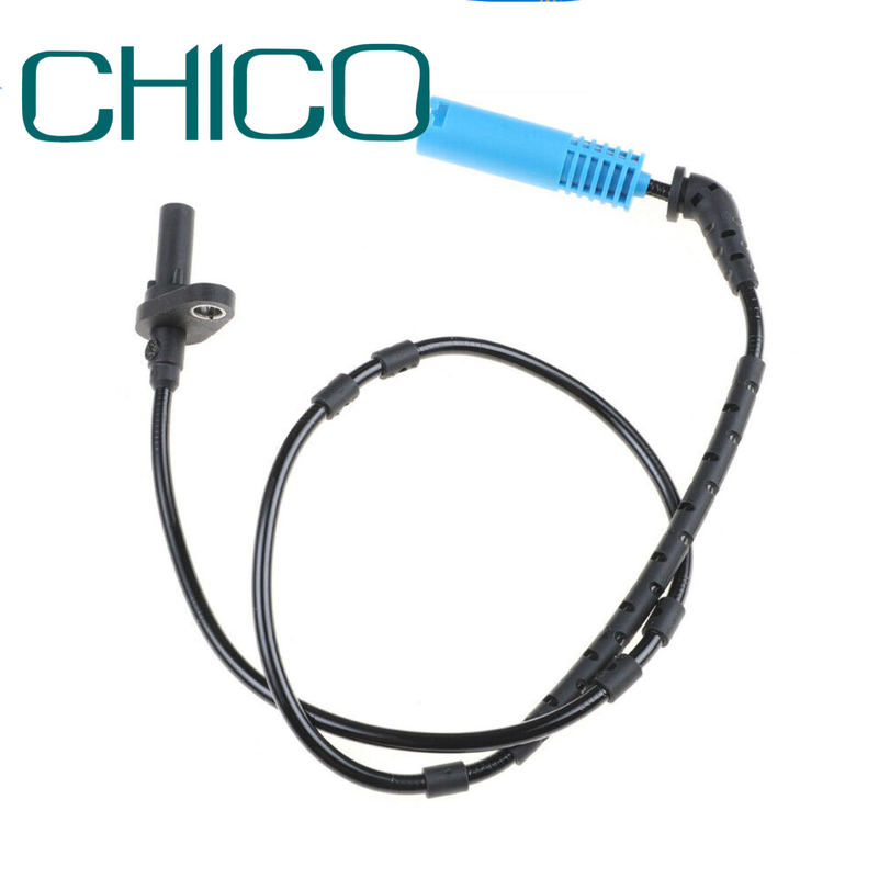 34523405907 Czujnik ABS samochodu BOSCH 0265007622 Czujnik prędkości koła BMW X3