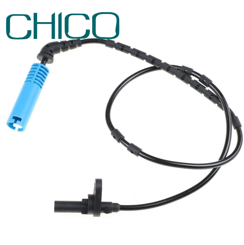 34523405907 Czujnik ABS samochodu BOSCH 0265007622 Czujnik prędkości koła BMW X3