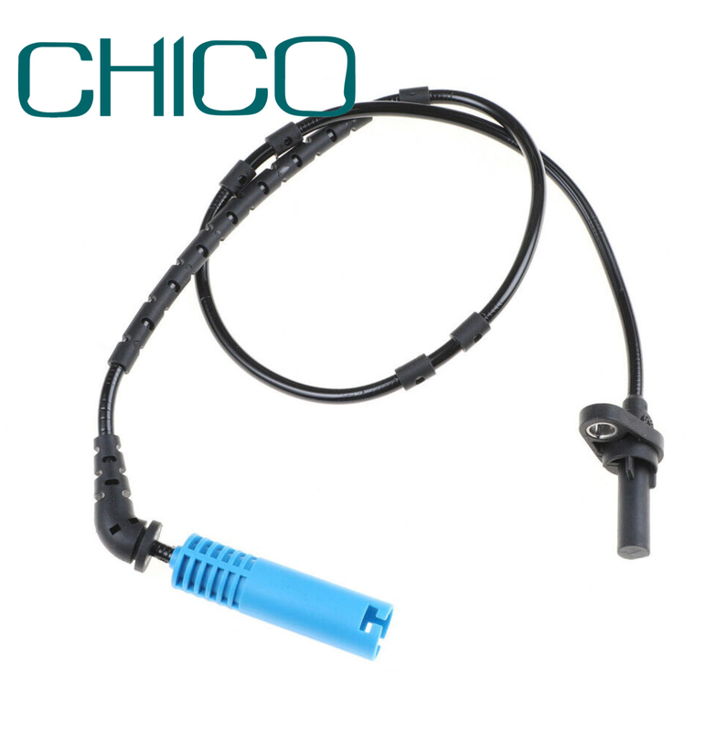 34523405907 Czujnik ABS samochodu BOSCH 0265007622 Czujnik prędkości koła BMW X3