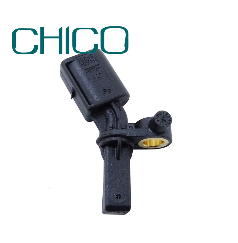 BOSCH VW HITACHI Czujnik przeciwblokujący układu hamulcowego 098659450 1314-11 6E0927807B 6Q0927807B