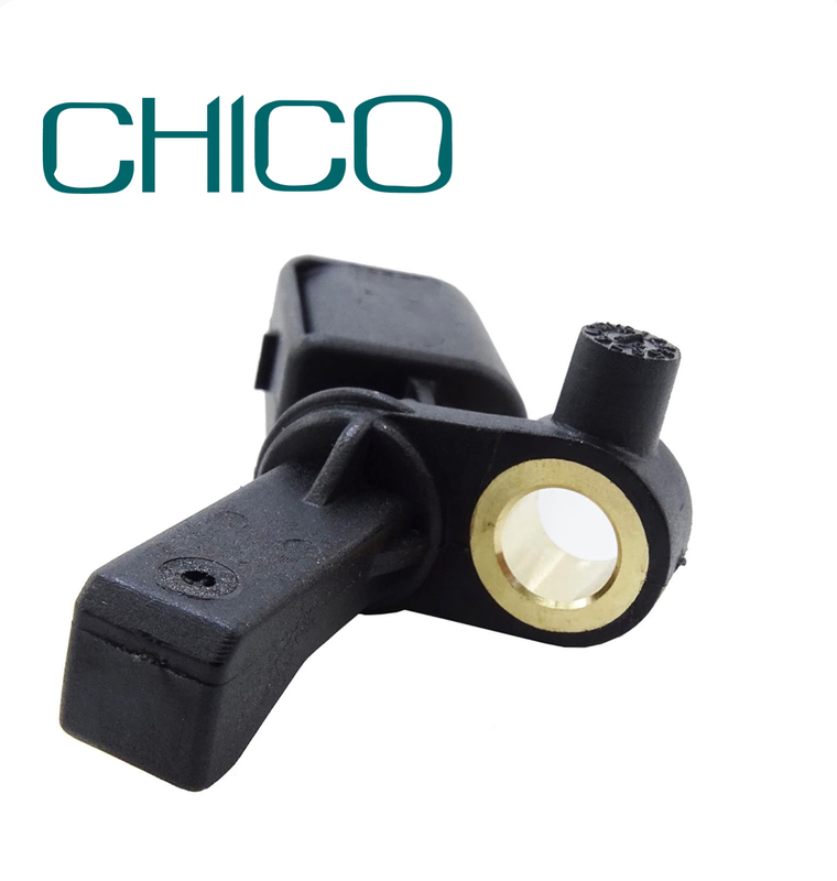 BOSCH VW HITACHI Czujnik przeciwblokujący układu hamulcowego 098659450 1314-11 6E0927807B 6Q0927807B