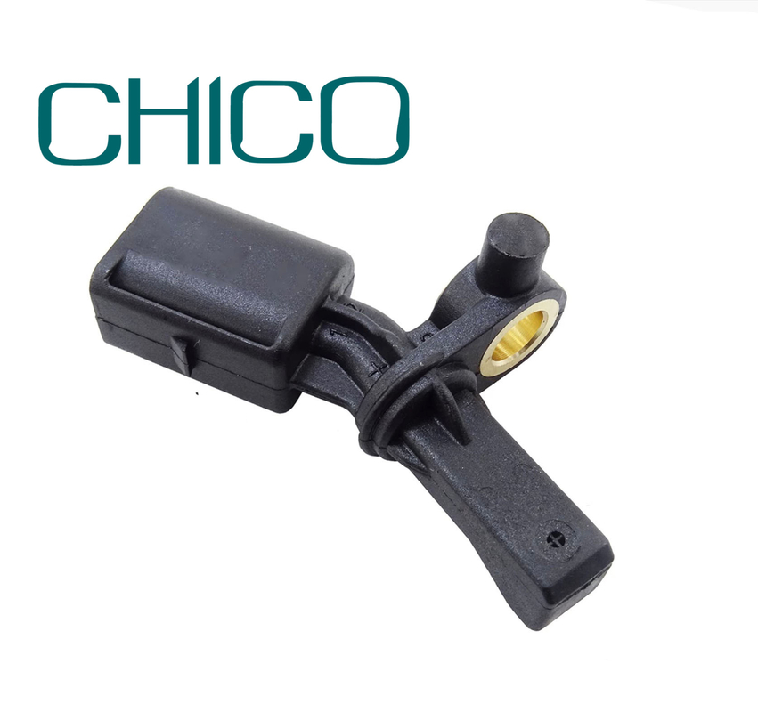 BOSCH VW HITACHI Czujnik przeciwblokujący układu hamulcowego 098659450 1314-11 6E0927807B 6Q0927807B