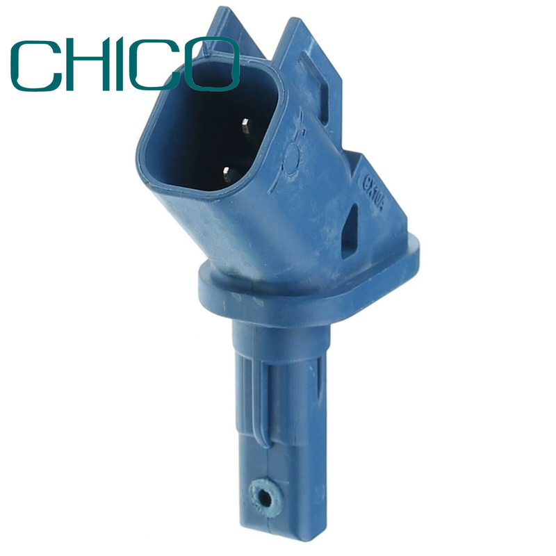 OEM niebieski czujnik abs samochodu dla BOSCH FORD 0986594556 1356184 3M5T2B372DA