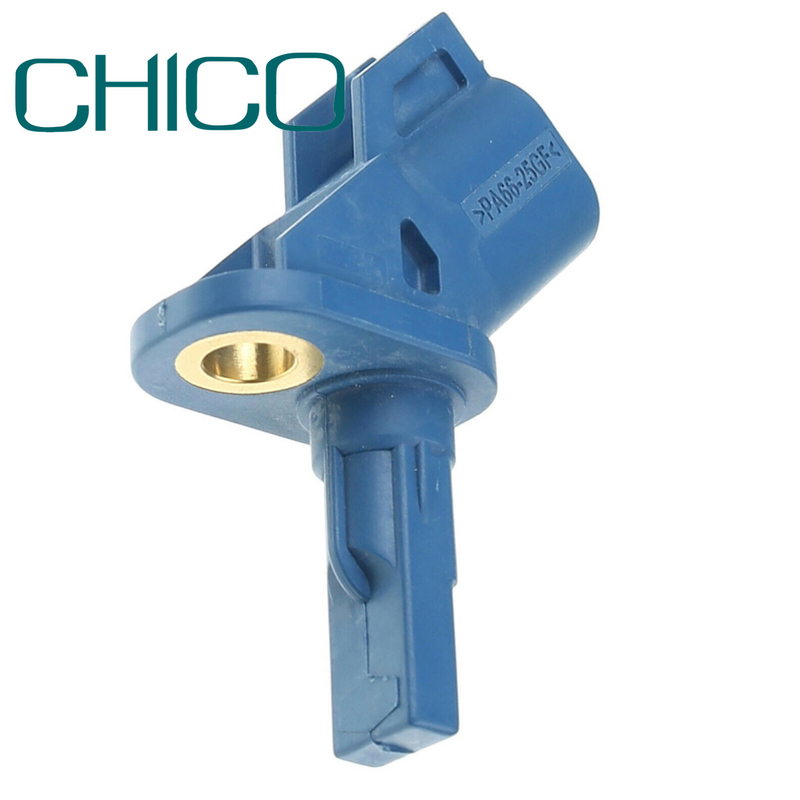 OEM niebieski czujnik abs samochodu dla BOSCH FORD 0986594556 1356184 3M5T2B372DA