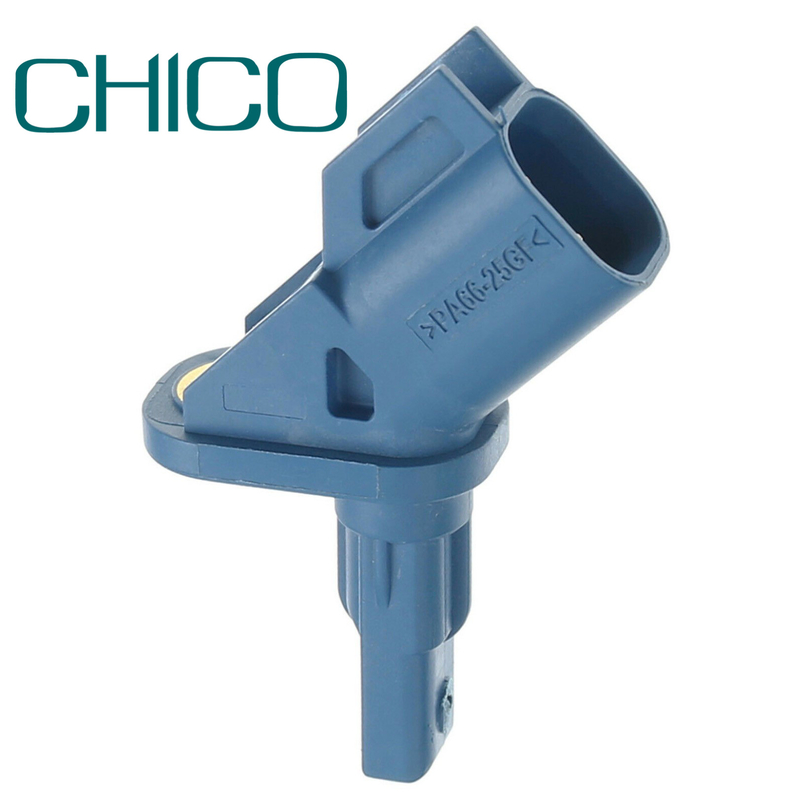 OEM niebieski czujnik abs samochodu dla BOSCH FORD 0986594556 1356184 3M5T2B372DA