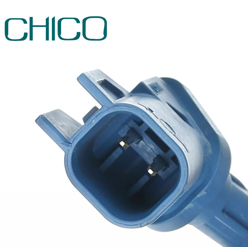 OEM niebieski czujnik abs samochodu dla BOSCH FORD 0986594556 1356184 3M5T2B372DA