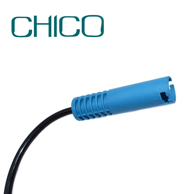 CHICO Auto czujnik abs dla 34526756384 0986594536 S107611001 BMW BOSCH SIEMENS