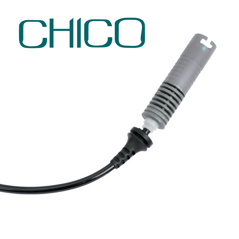 BOSCH Czujnik prędkości koła BMW 34526762466