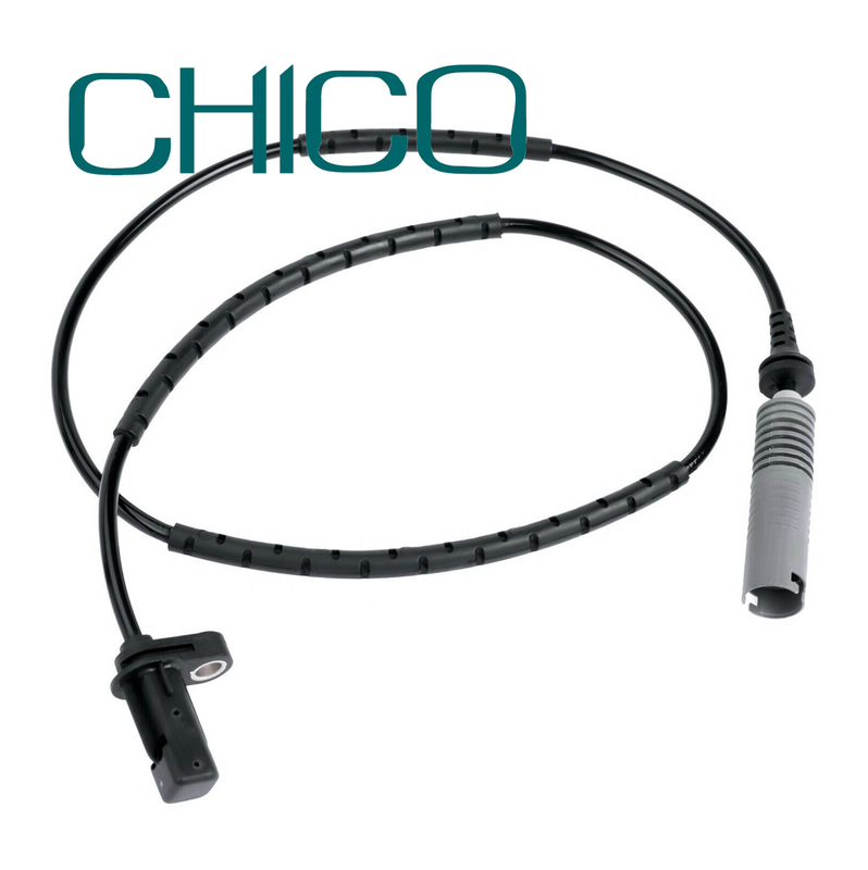 BOSCH Czujnik prędkości koła BMW 34526762466