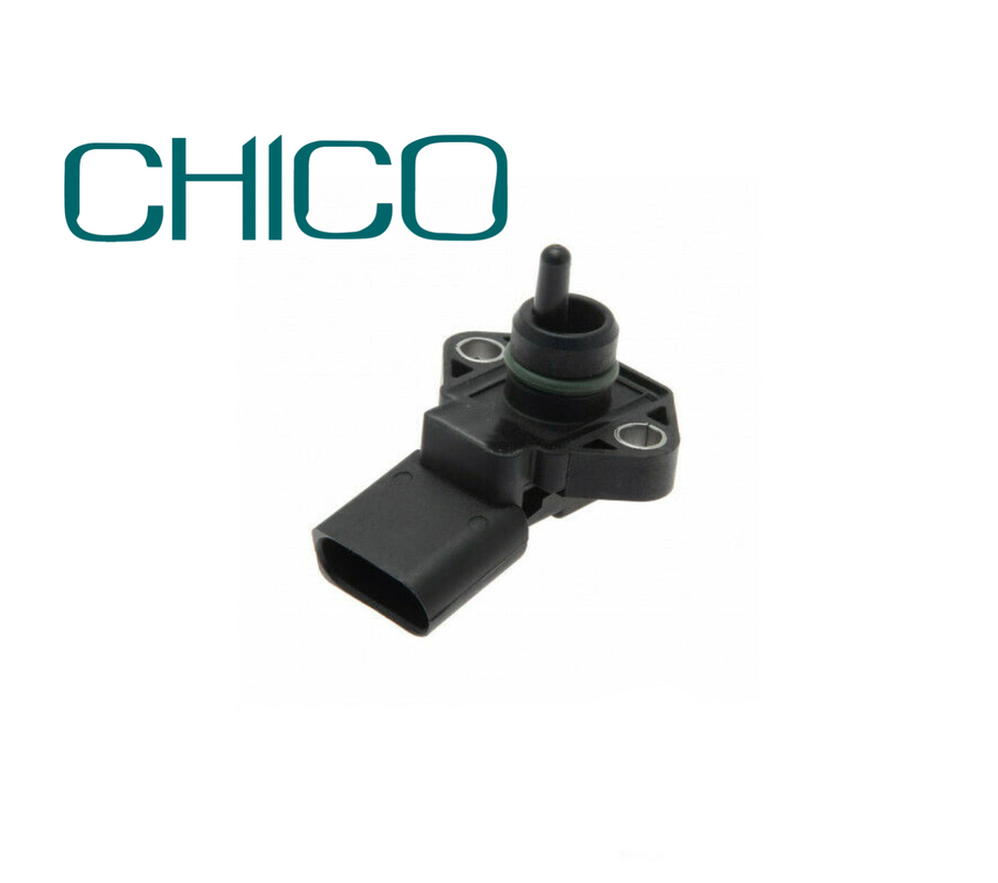 Czujnik mapy samochodu ISO OEM dla BOSCH HONDA OPEL 0281002487 37830-PLZ-D00 6335606