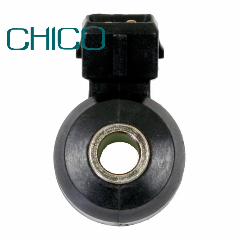 2 złącza Diesel Knock Sensor do BOSCH NISSAN 0986JG0830 22060-30P00 22060-30P00A