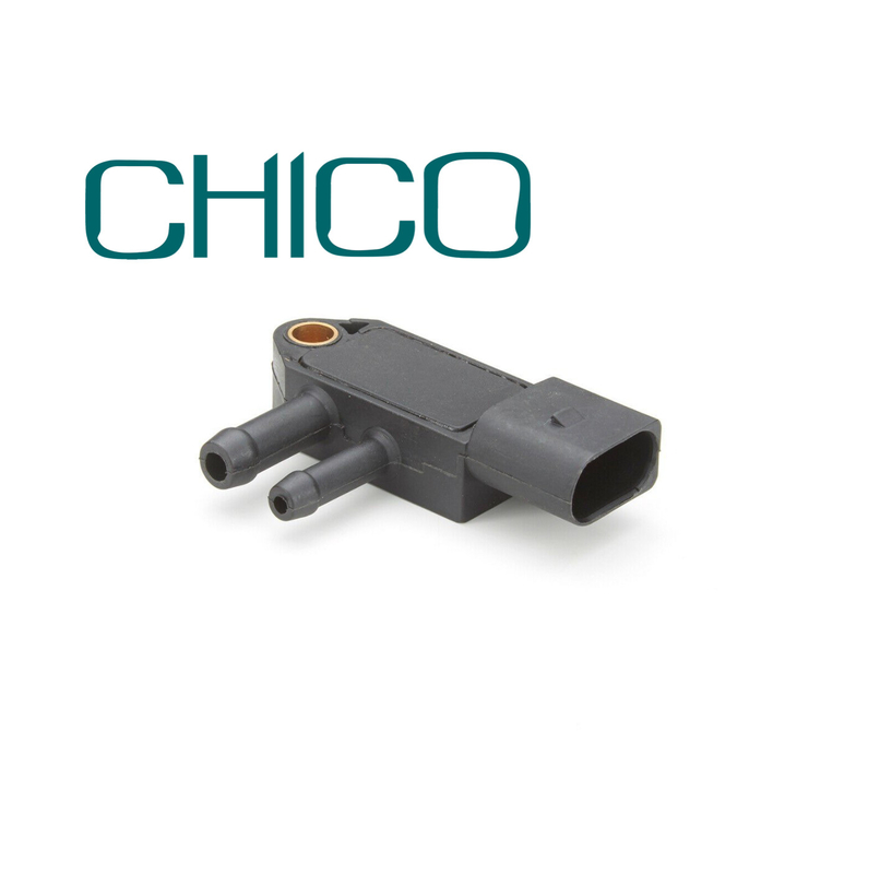 BOSCH VW Czujnik ciśnienia Dpf 028100558 0281002710 03G906051A CHICO