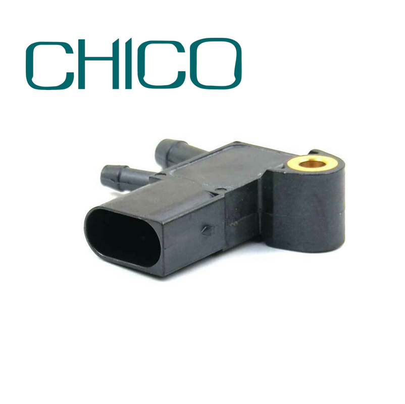 CHICO Czujnik ciśnienia DPF MERCEDES BENZ BOSCH 0281002761 0281002822 0061539528