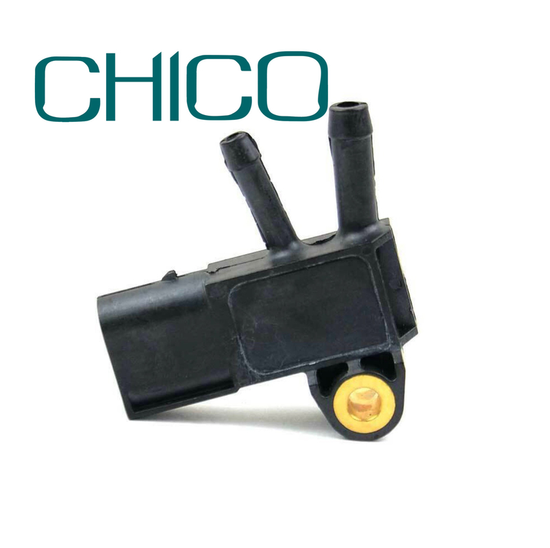 CHICO Czujnik ciśnienia DPF MERCEDES BENZ BOSCH 0281002761 0281002822 0061539528