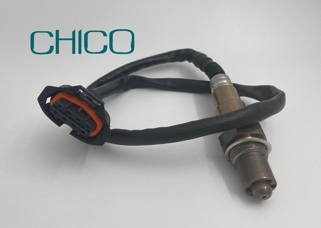 Samochodowy czujnik tlenu ISO O2 SONDE dla Bosch 0258006171 Opel 0855355