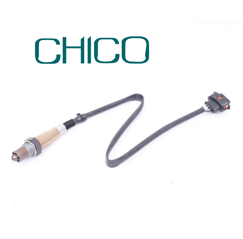 Opel Vauxhall Corsa Samochodowy czujnik tlenu 2000-2003 Rok 0258006170 90570968 9193654