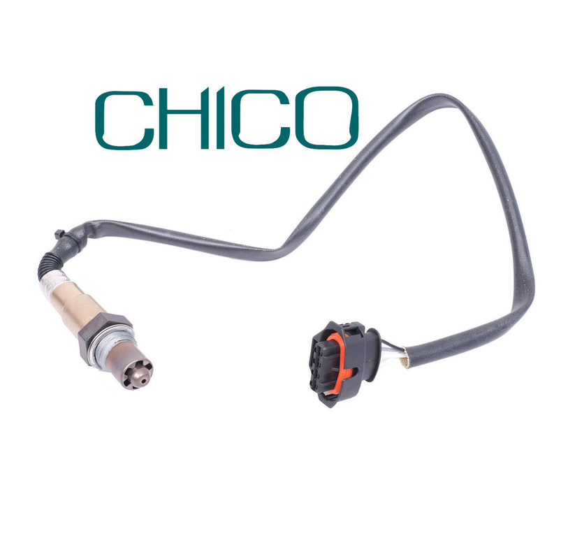 Opel Vauxhall Corsa Samochodowy czujnik tlenu 2000-2003 Rok 0258006170 90570968 9193654