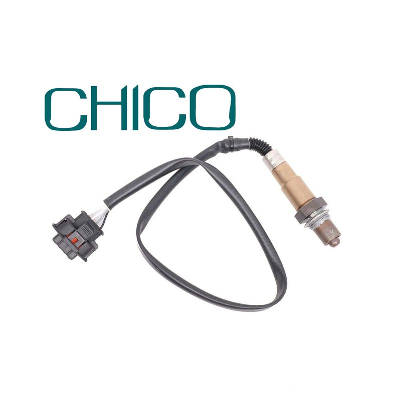 Opel Vauxhall Corsa Samochodowy czujnik tlenu 2000-2003 Rok 0258006170 90570968 9193654
