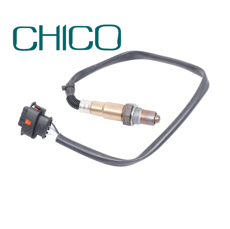 Opel Vauxhall Corsa Samochodowy czujnik tlenu 2000-2003 Rok 0258006170 90570968 9193654